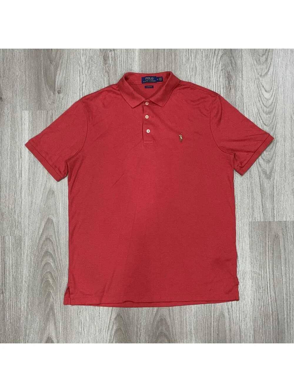 Ralph Lauren polo ralph
